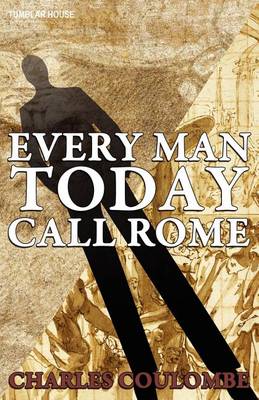 Book cover for Everyman Today Call Rome