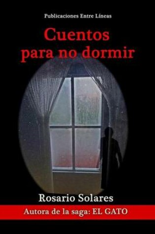 Cover of Cuentos para no dormir