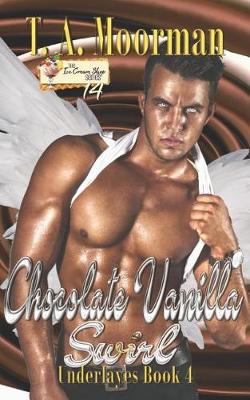 Book cover for Chocolate Vanilla Swirl