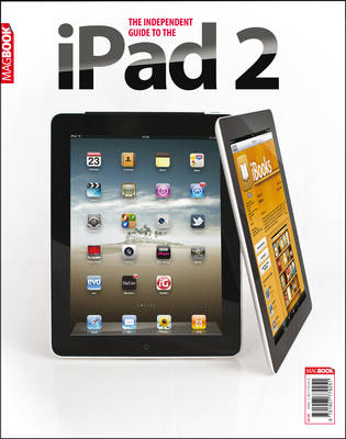 Book cover for The Independent Guide to the iPad 2