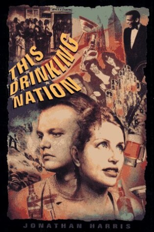 Cover of This Drinking Nation