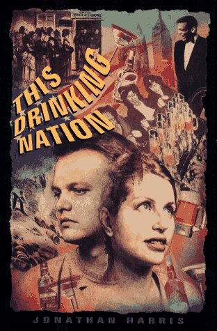 Book cover for This Drinking Nation
