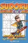 Book cover for Sudoku Enfant 6 - 8 Ans Niveau Facile