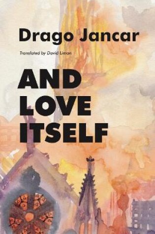 Cover of And Love Itself