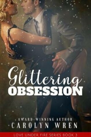 Cover of Glittering Obsession
