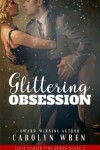 Book cover for Glittering Obsession