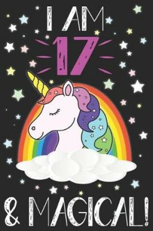 Cover of 17 And Magical