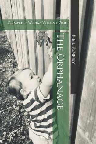 Cover of The Orphanage