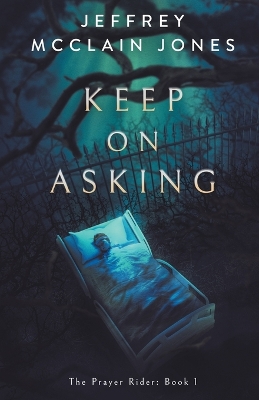 Book cover for Keep on Asking