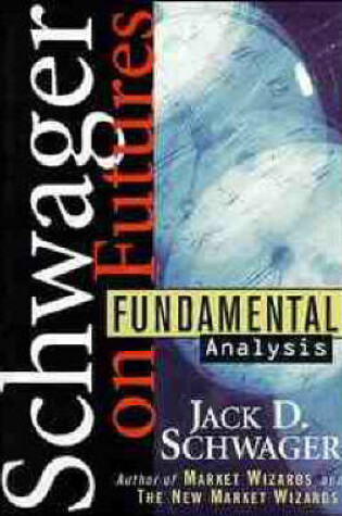 Cover of Fundamental Analysis Book & Study Guide Set