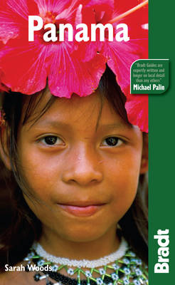 Cover of Panama