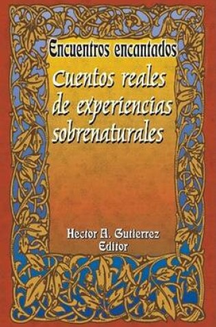 Cover of Encuentros Encantados