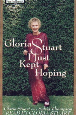 Cover of Gloria Stuart