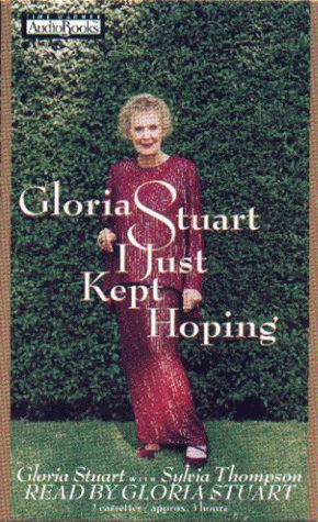 Book cover for Gloria Stuart