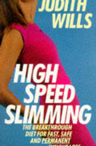 Cover of High Speed Slimming