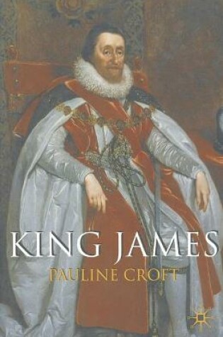 Cover of King James