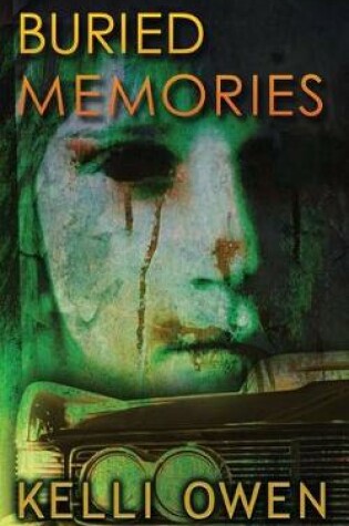 Cover of Buried Memories