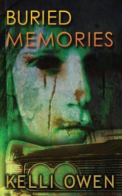 Book cover for Buried Memories