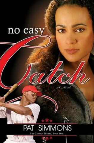 Cover of No Easy Catch