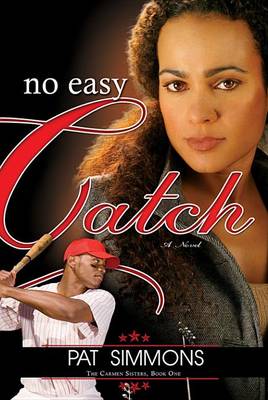 Cover of No Easy Catch