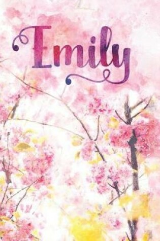 Cover of Emily