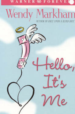 Cover of Hello it's Me