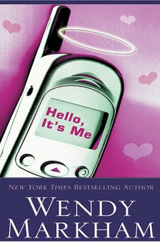 Cover of Hello, It's Me