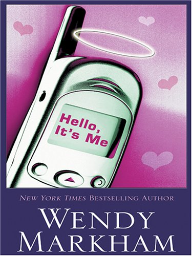 Book cover for Hello, It's Me