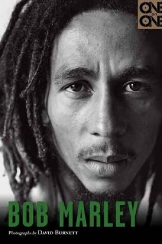 Cover of Bob Marley