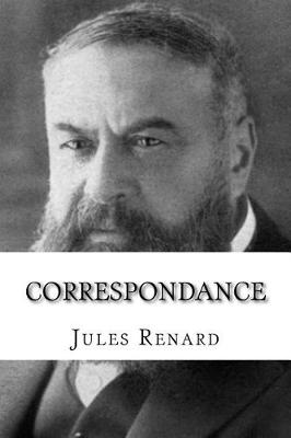 Book cover for Correspondance