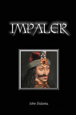 Book cover for Impaler
