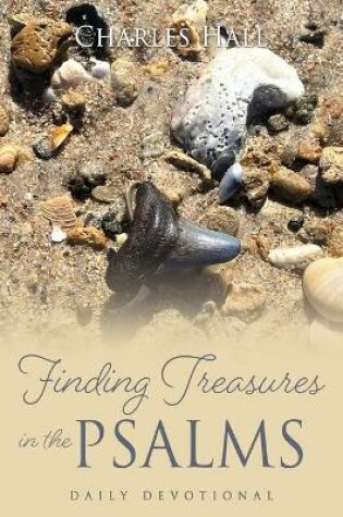 Cover of Finding Treasures in the Psalms