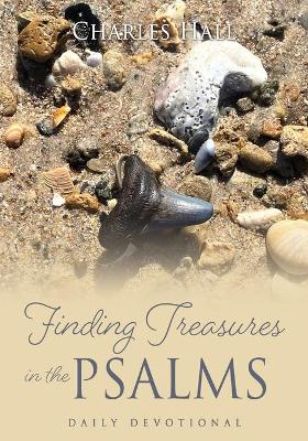 Book cover for Finding Treasures in the Psalms