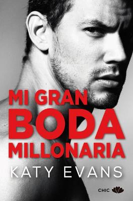 Book cover for Mi Gran Boda Millonaria