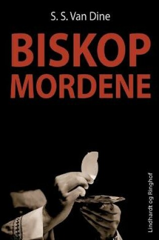 Cover of Biskopmordene