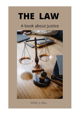 Book cover for The Law