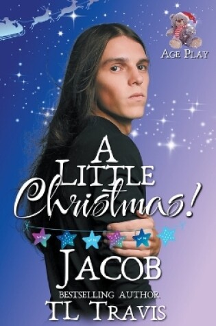 Cover of A Little Christmas