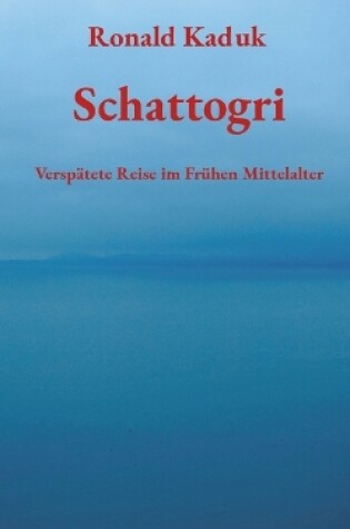 Cover of Schattogri