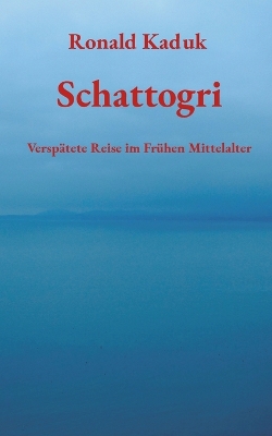 Cover of Schattogri