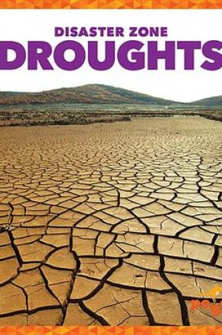 Cover of Droughts