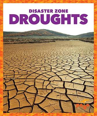 Cover of Droughts