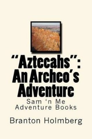 Cover of "Aztecahs"