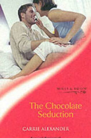 Cover of The Chocolate Seduction