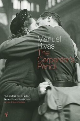 Cover of Carpenter's Pencil