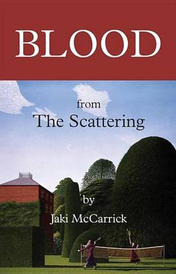 Book cover for Blood