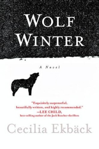 Wolf Winter