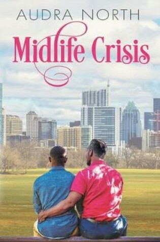 Cover of Midlife Crisis