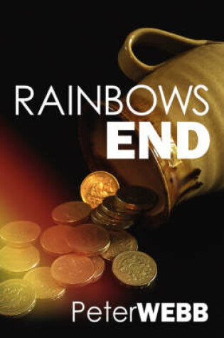 Cover of Rainbows End