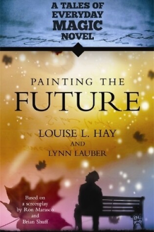 Cover of Painting the Future