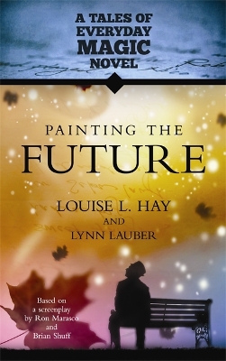 Book cover for Painting the Future